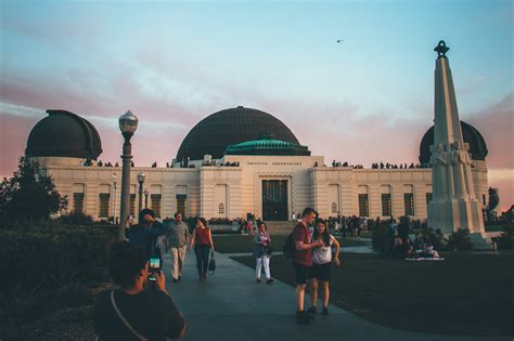THE 30 BEST Places to Visit in Los Angeles .